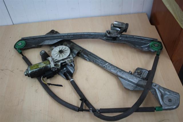 RECAMBIO para Ford Focus 1.8 TDDI 66Kw (2000)