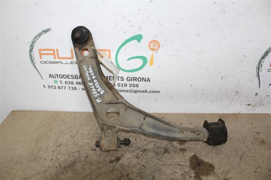 RECAMBIO para Mitsubishi Space Wagon 1.8 D 4D65 (1992)