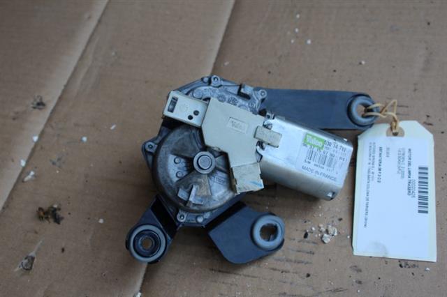 RECAMBIO para Citroen C  2 1.6 G 80Kw (2003)