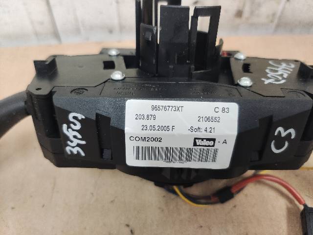 RECAMBIO para Citroen C  3 1.1 G 44Kw (2005)