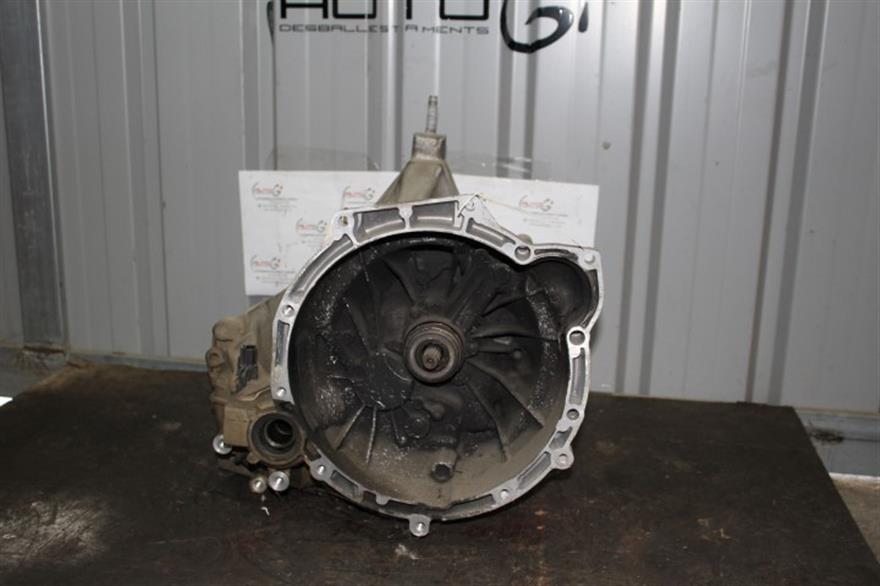 RECAMBIO para Ford Focus 1.6 G (2001)