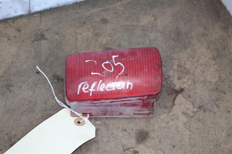 RECAMBIO para Peugeot 205 1.1 G (1992)