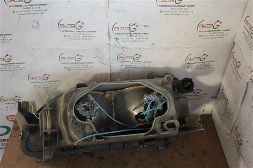 RECAMBIO para Renault 19