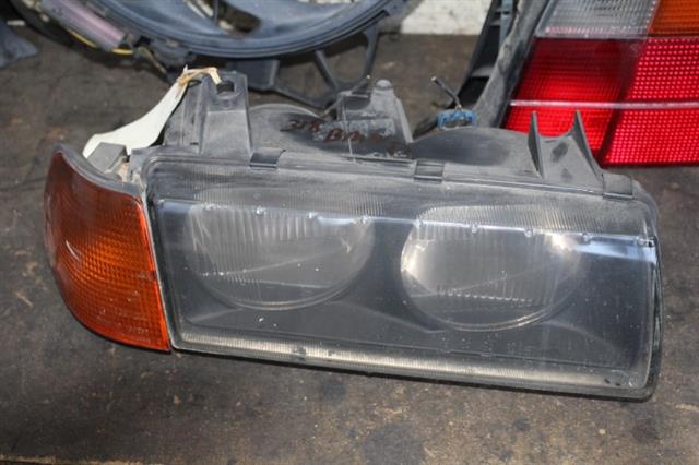 RECAMBIO para Bmw   318 1.7 TDS COMPACT (E36) 66Kw (1999)