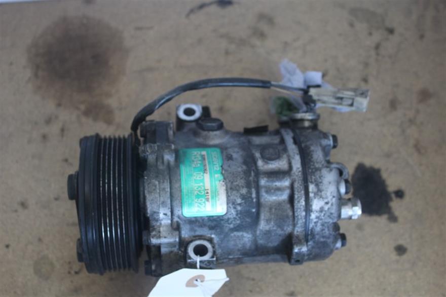 RECAMBIO para Opel Astra 2.0 DTI ASTRA G CC 74Kw (1999)