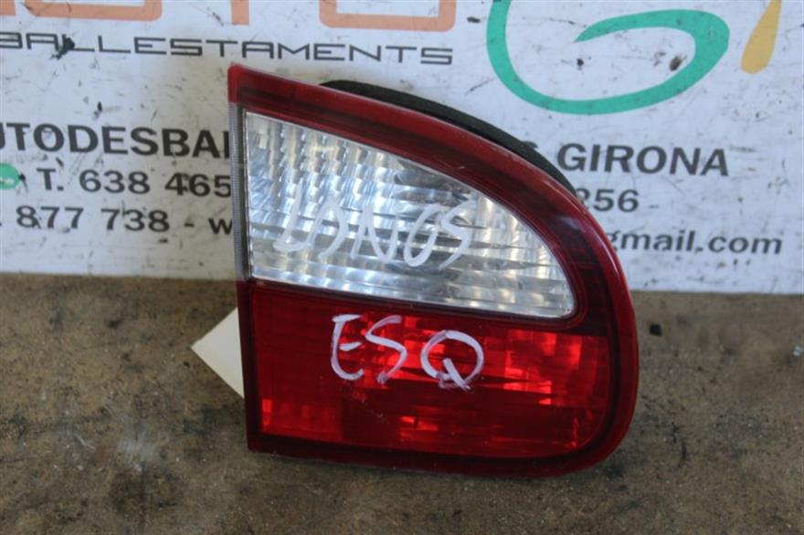 RECAMBIO para Daewoo Lanos 1.5 G 63Kw (1999)