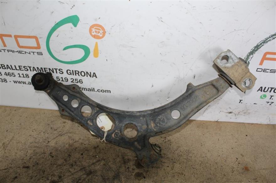 RECAMBIO para Fiat Punto 1.1 G 40Kw (1997)