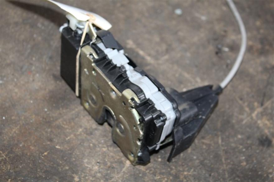 RECAMBIO para Peugeot 307 2.0 HDI 100Kw (2004)