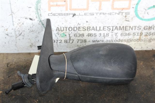 RECAMBIO para Peugeot 306