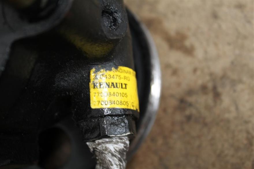 RECAMBIO para Renault Clio 1.6 G (1999)