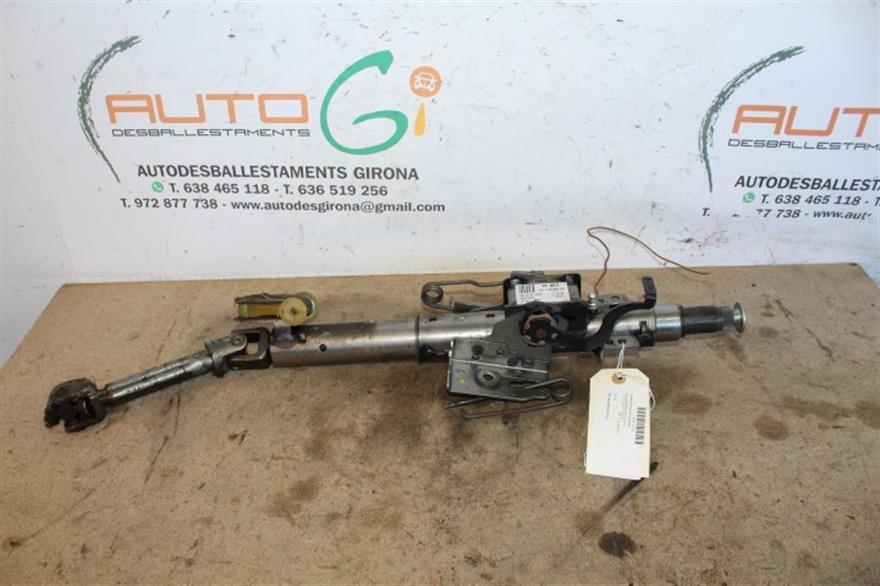 RECAMBIO para Volkswagen Golf 1.9 TDI GOLF IV 81Kw (2001)