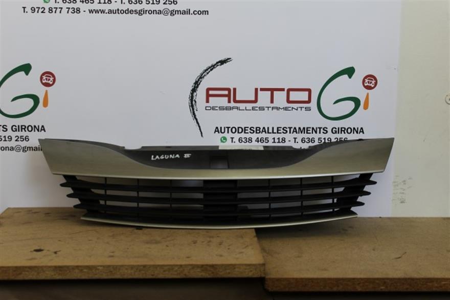 RECAMBIO para Renault Laguna 1.9 DCI LAGUNA II 88Kw (2001)