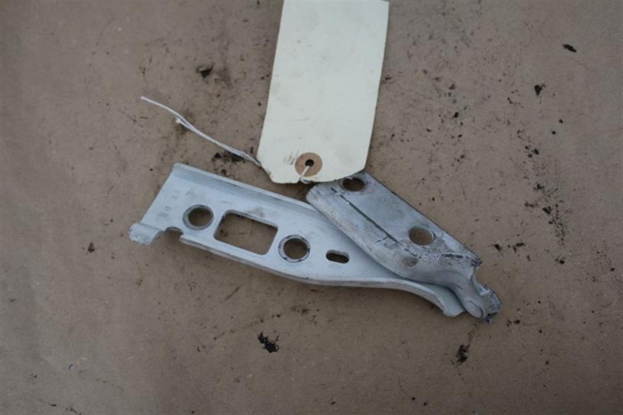 RECAMBIO para Ford Fiesta 1.6 TDCI (2007)