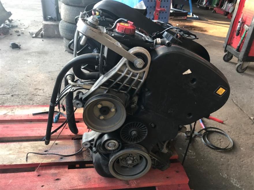 RECAMBIO para Alfa Romeo 146 1.4 G 76Kw (1998)