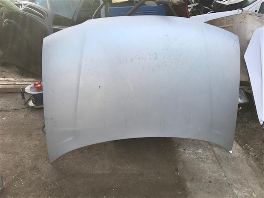RECAMBIO para Citroen Berlingo 2.0 HDI 66Kw (2001)
