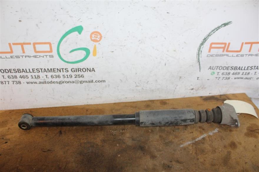 RECAMBIO para Ford Fusion 1.4 TDCI (2002)