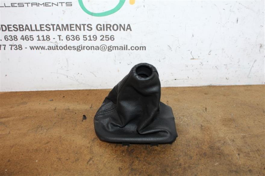 RECAMBIO para Peugeot 207 1.6 HDI (2009)
