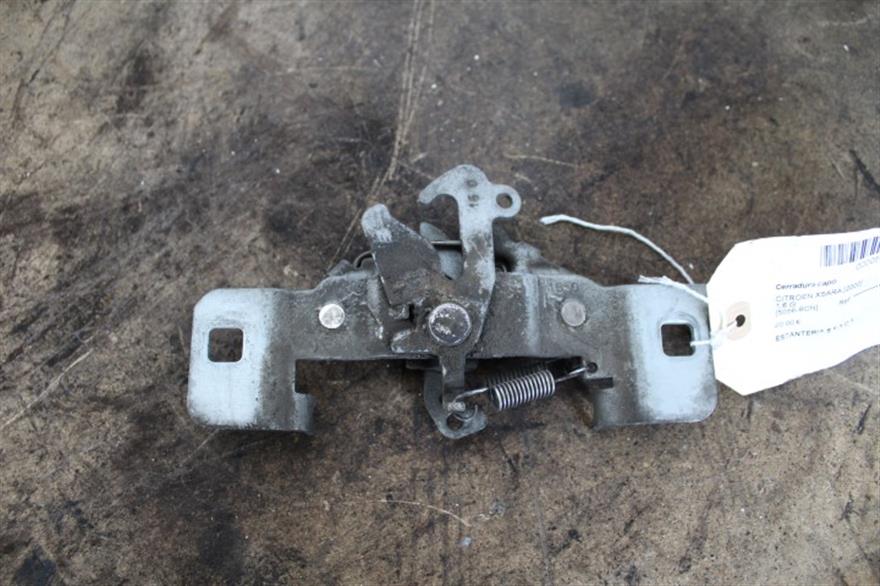 RECAMBIO para Citroen Xsara 1.6 G 65Kw (2000)
