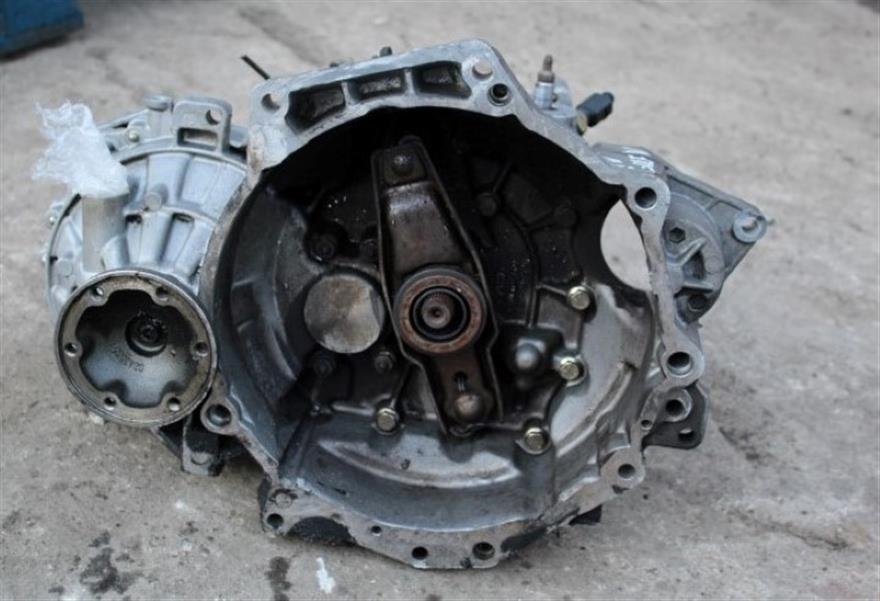 RECAMBIO para Volkswagen Golf 1.9 TDI GOLF IV 81Kw (2001)