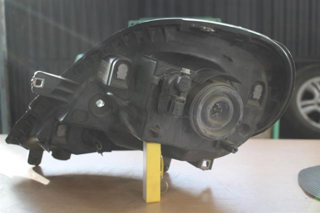 RECAMBIO para Renault Trafic