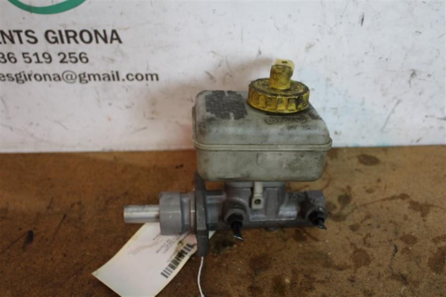 RECAMBIO para Volkswagen Golf 1.9 TDI GOLF IV 81Kw (2001)