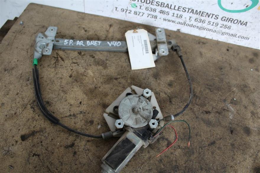 RECAMBIO para Volvo V40