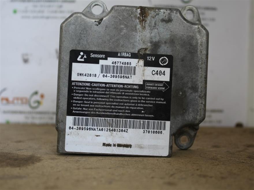 RECAMBIO para Fiat Multipla
