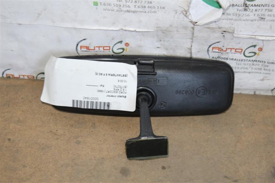 RECAMBIO para Ford Escort 1.8 G RFS (1998)