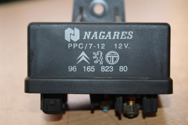 RECAMBIO para Citroen Xsara 1.9 D 51Kw (2000)