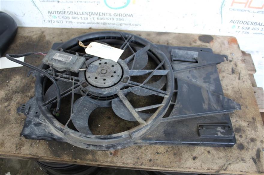 RECAMBIO para Ford Mondeo 2.0 TDCI 85Kw (2001)