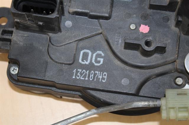 RECAMBIO para Opel Astra 1.6 G ASTRA H 77Kw (2006)