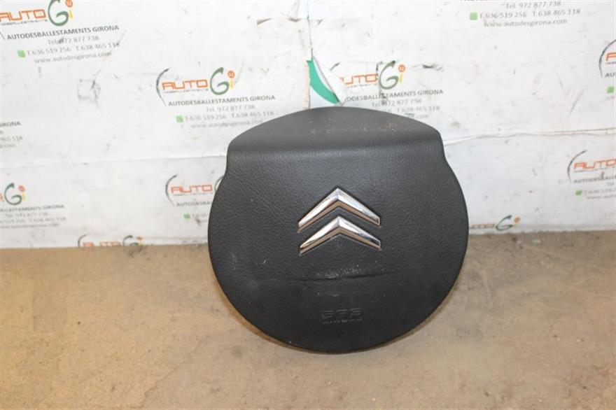 RECAMBIO para Citroen C  4 1.6 G 80Kw (2005)