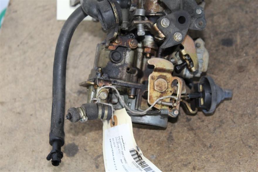 RECAMBIO para Peugeot 205 1.1 G (1992)