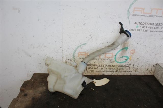 RECAMBIO para Citroen C4 PICASSO 2.0 HDI 100Kw (2010)