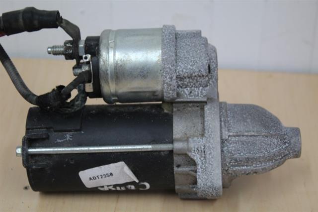 RECAMBIO para Opel Corsa 1.3 CDTI CORSA C 3P 51Kw (2005)