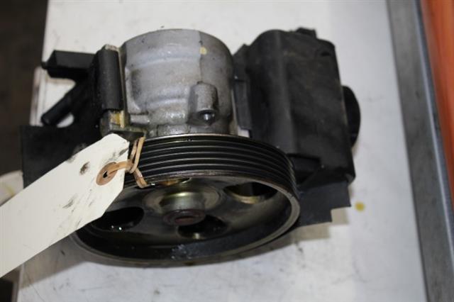 RECAMBIO para Peugeot 206 1.4 G 55Kw (2004)
