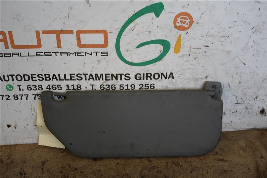RECAMBIO para Peugeot 106 1.6 G 65Kw (1995)
