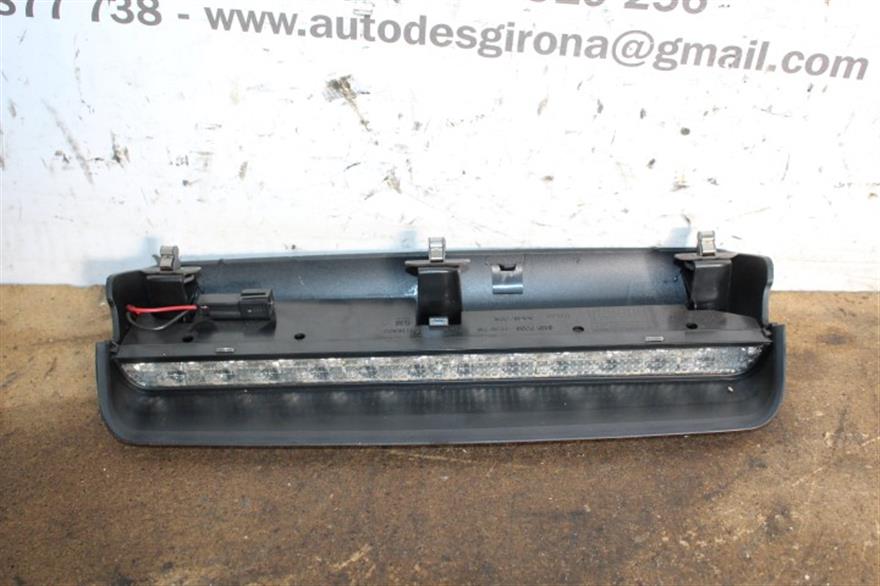 RECAMBIO para Opel Corsa 1.7 DI CORSA C 3P 48Kw (2001)