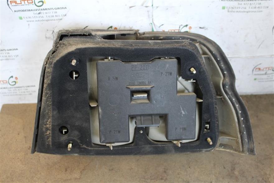 RECAMBIO para Ford Escort 1.8 G RFS (1998)