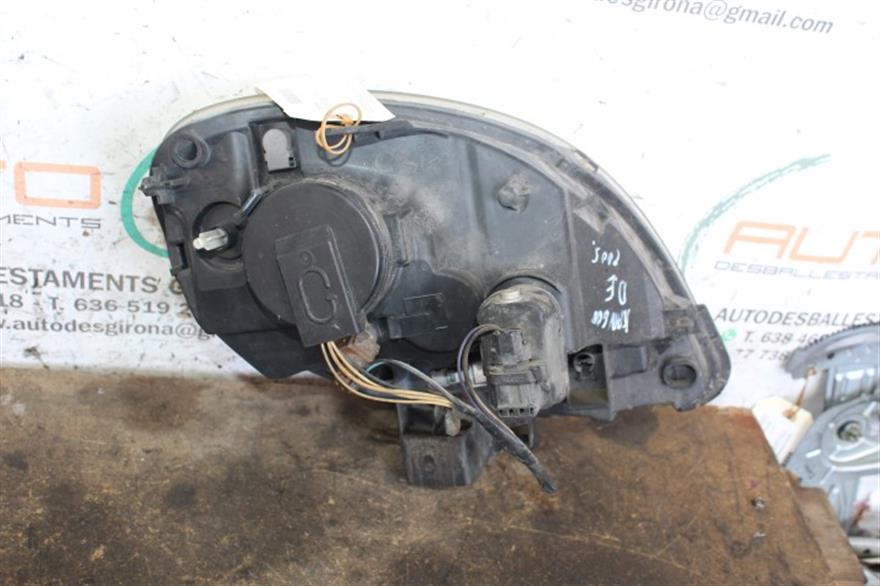 RECAMBIO para Renault Kangoo 1.5 DCI 48Kw (2005)