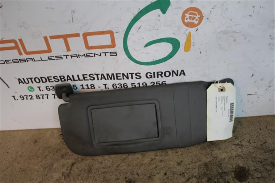 RECAMBIO para Citroen Saxo 1.5 D (2000)
