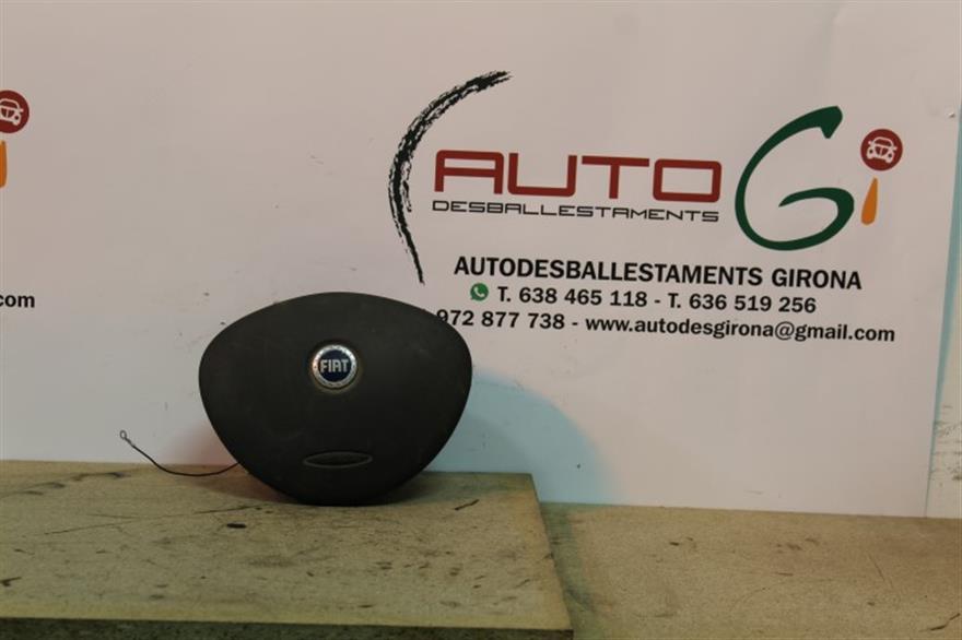 RECAMBIO para Fiat Doblo