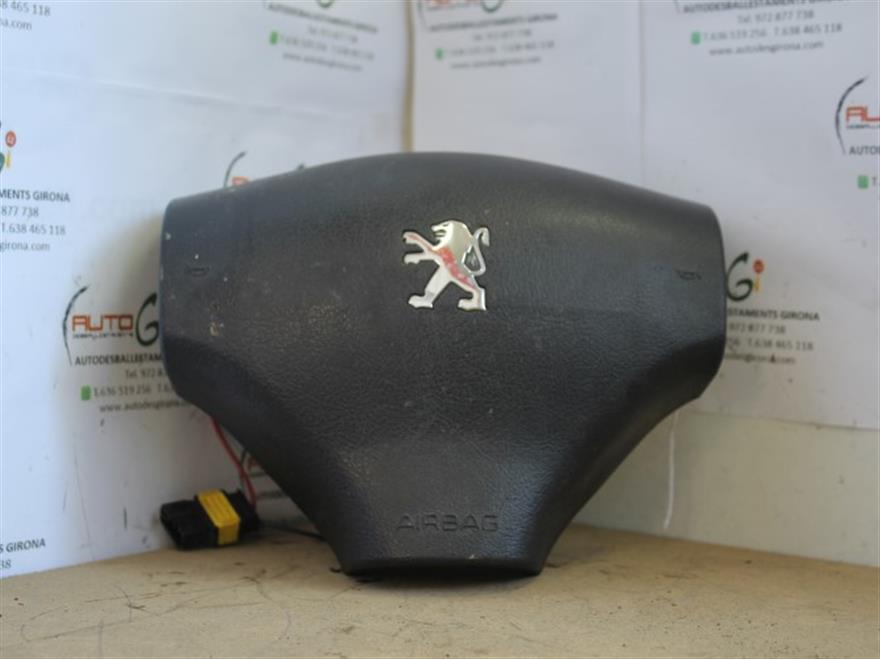 RECAMBIO para Peugeot 206 1.4 HDI 50Kw (2005)
