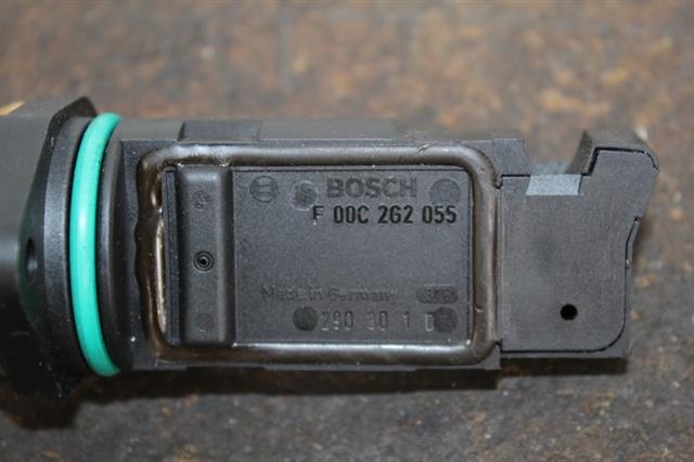RECAMBIO para Volvo V70 2.4 D SW 120Kw (2002)