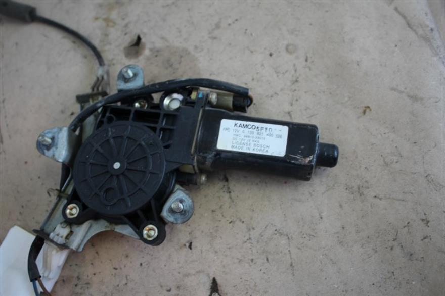 RECAMBIO para Hyundai Lantra 1.6 G 84Kw (1996)