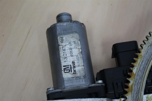 RECAMBIO para Opel Astra 1.6 G ASTRA H 77Kw (2006)
