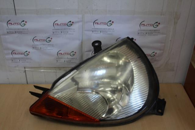 RECAMBIO para Ford Ka 1.3 G 44Kw (1999)