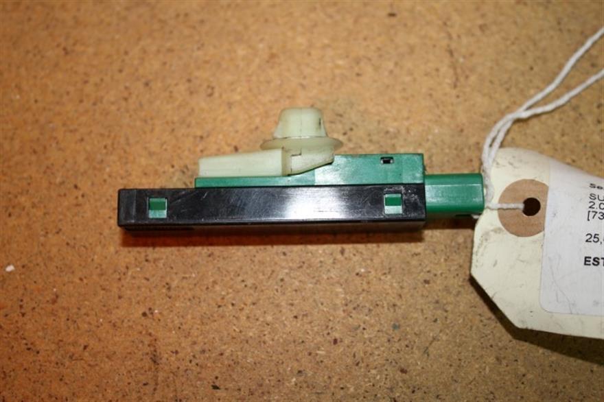 RECAMBIO para Subaru Impreza 2.0 G 110Kw (2008)