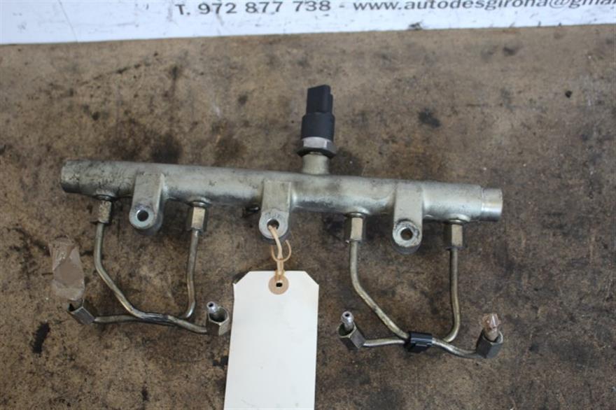 RECAMBIO para Peugeot 306 2.0 HDI 66Kw (2000)