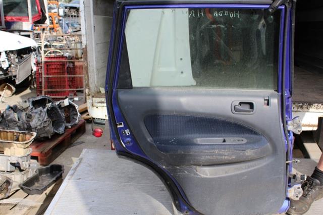 RECAMBIO para Honda Hrv 1.6 G 4X4 91Kw (2000)